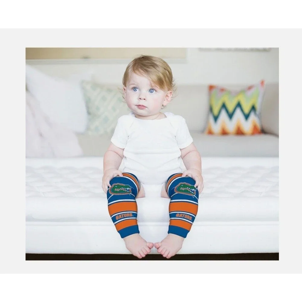 Florida Gators Officially Licensed NCAA Baby Leg Warmers